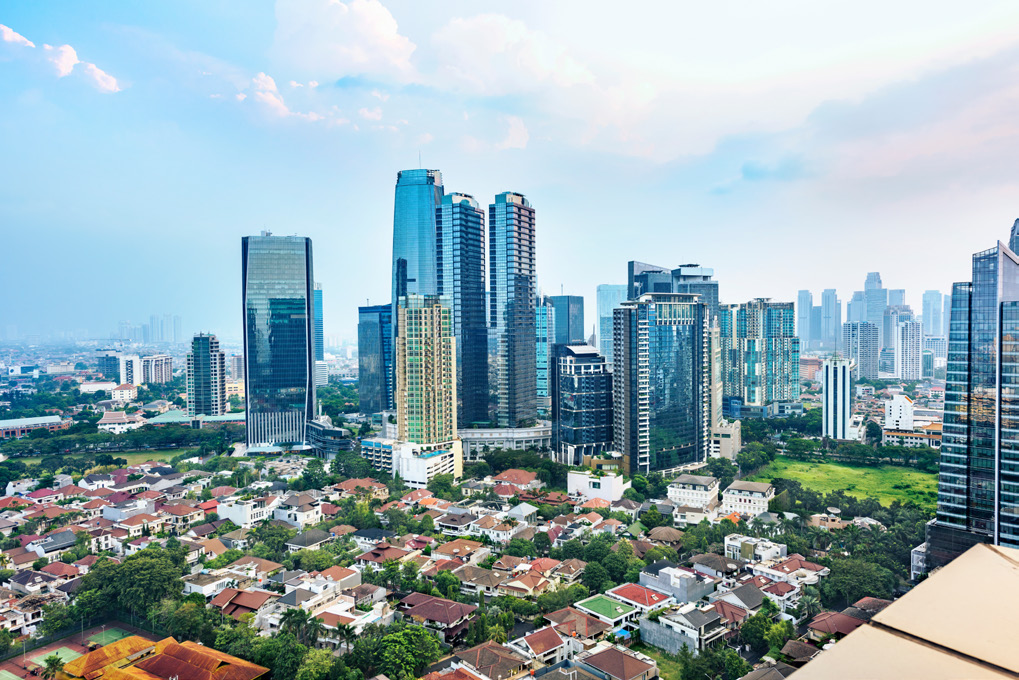 Indonesia