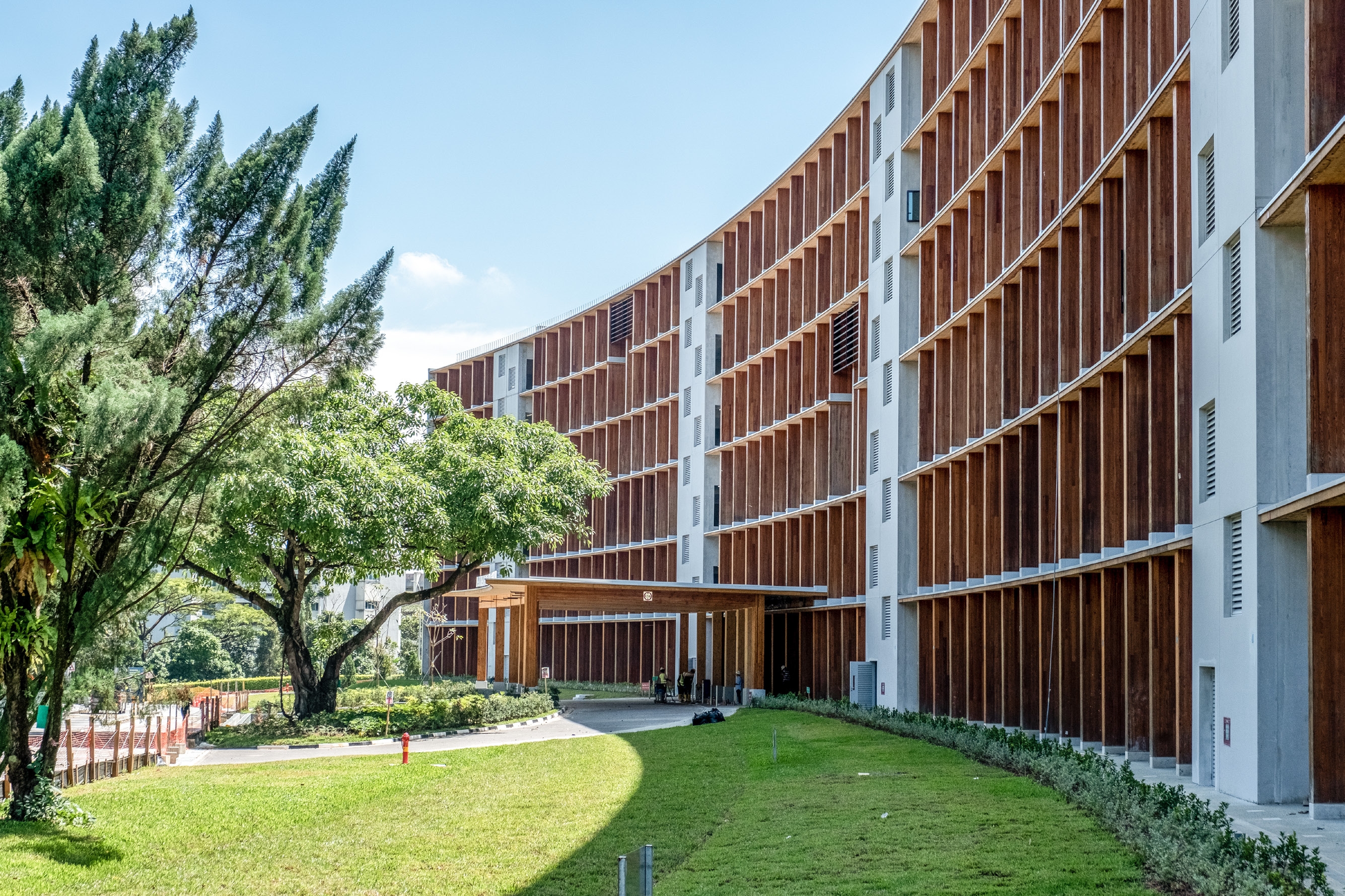 NTU Campus