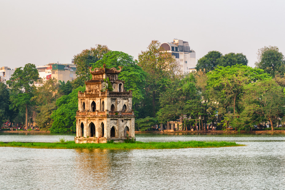 Vietnam